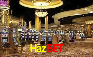 Hazbet