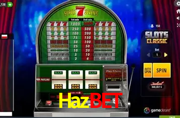 Hazbet