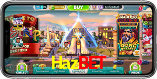 Hazbet