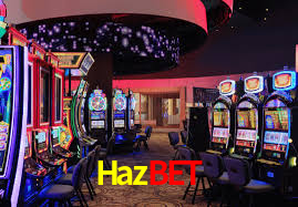 Hazbet